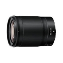 Nikon 尼康 Z 85mm F1.8 S 标准定焦镜头 尼康Z卡口 67mm5399元