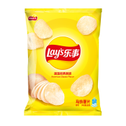 京东极速版、限地区：Lay's 乐事 薯片 美国经典原味 56g*2件+凑单