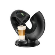 Dolce Gusto Eclipse 胶囊咖啡机 黑色