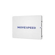 MOVE SPEED 移速 金钱豹系列 SATA3.0接口 固态硬盘 256GB129元包邮（满减）