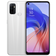 百亿补贴：OPPO A11s 4G手机 8GB+128GB 梦幻白