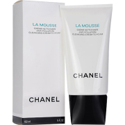 PLUS会员：CHANEL 香奈儿 柔和净肤泡沫洁面乳 150ml