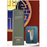京东京造 专研去屑洗发露 500ml（赠 护理乳150ml）
