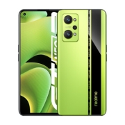 限移动用户：realme 真我 GT Neo2 5G手机 12GB 256GB 黑薄荷