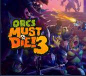Steam 特价促销 Orcs Must Die! 3 5折优惠