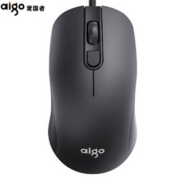 aigo 爱国者 Q21 有线鼠标