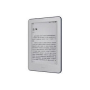 MI 小米 XMDKDZS01MA 6英寸墨水屏电子书阅读器 Wi-Fi版 16GB 灰白