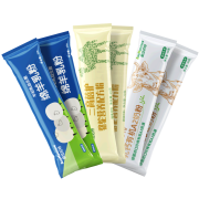 天猫u先：爱悠若特 骆驼奶粉2条+绵羊乳粉2条+乳钙奶粉2条 共6条 120g