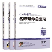 新版木头马 小升初名师帮你总复习 人教版小升初真题卷 小升初数学真题卷