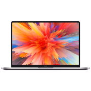 MI 小米 RedmiBookPro 14英寸 2.5K高色域视网膜屏 轻薄笔记本电脑(8核R7 16G 512G-SSD 指纹识别 DC调光)