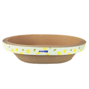得酷 猫抓板 外径38CM 适合2.5kg内猫咪