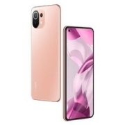 MI 小米 11 青春活力版 5G手机 8GB+128GB 樱花蜜粉