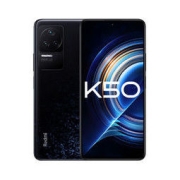 Redmi 红米 K50 8GB+128GB 银迹色