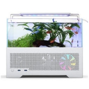 METALFISH 鱼巢 Y2 鱼缸机箱