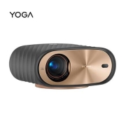 联想 Yoga7000 智能投影仪 风暴灰
