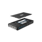 MOREFINE 摩方 M6 N5105 迷你主机（N5105、8G+128G固态、WiFi6）