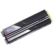 Netac 朗科 NV5000 绝影系列 1TB 固态硬盘 NVMe协议