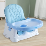88vip：Babyhood/世纪宝贝 儿童餐椅便携式+凑单品