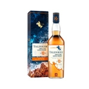 帝亚吉欧 Talisker 泰斯卡10年 单一麦芽威士忌 700ml