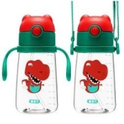 BEDDYBEAR 杯具熊 儿童吸管杯 380ml