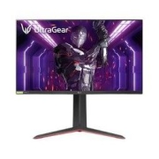 LG 乐金 27GP83B 27英寸 IPS G-sync FreeSync 显示器
