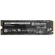 14日0点：ZhiTai 致钛 TiPlus5000 NVMe M.2接口 固态硬盘 512GB（PCI-E 3.0）