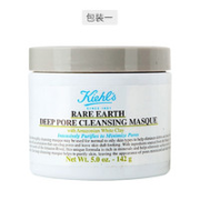 Kiehl's 科颜氏 白泥面膜 125ml