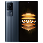 iQOO 7 5G智能手机 12GB+256GB