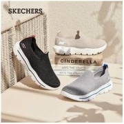 SKECHERS 斯凯奇 男士休闲鞋 54732-2
