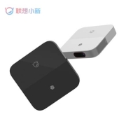 联想 小新520巧克力 智能投影仪 浓情白巧