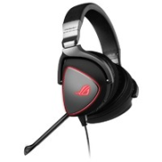 ROG 玩家国度 棱镜 精英版 头戴式有线游戏耳机