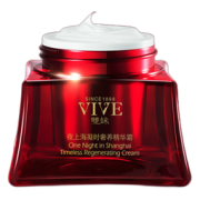 VIVE 双妹 夜上海凝时奢养精华霜 15g