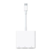 Gopala Type-C转HDMI 三合一扩展坞（PD100W、4K@30Hz、USB）