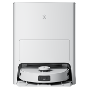 618预售、PLUS会员：ECOVACS 科沃斯 T10 OMNI 扫拖一体机 智能全自动集尘 白色