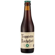 Trappistes Rochefort 罗斯福 修道士精酿 8号啤酒 330ml*6瓶