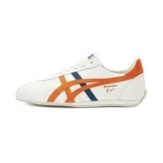 PLUS会员：Onitsuka Tiger 鬼塚虎 Runspark 中性休闲运动鞋 1183B698-100