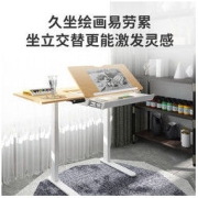Loctek 乐歌 ET6 电动多功能升降桌