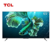 TCL 65T8E-Pro 液晶电视 65英寸 4K