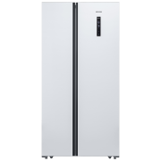 再降价、PLUS会员：SIEMENS 西门子 BCD-502W(KA50NE20TI) 502升 对开门冰箱