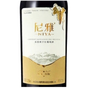 NIYA 尼雅 星光精酿 赤霞珠干红葡萄酒 750ml