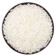 京喜APP：新米农家自产大米珍珠香米不抛光净重5斤整件