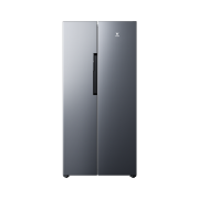 再降价、PLUS会员：云米（VIOMI）双开门冰箱 598升   BCD-598WMSA