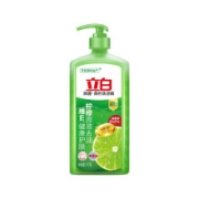 京东极速版:立白 青柠洗洁精 1kg*1瓶