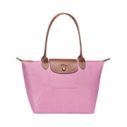 LONGCHAMP 珑骧 女士小号单肩包 L2605089C91
