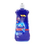 88VIP：finish 亮碟 洗碗机专用漂洗剂 500ml*拍5件