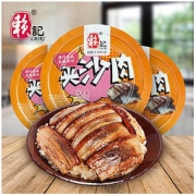 30日0点：赖记 梅菜扣肉 360g碗装
