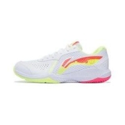 LI-NING 李宁 雷霆LITE 中性款羽毛球鞋 AYTS020