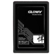 15日20点：GLOWAY 光威 悍将系列 高速版 固态硬盘 SATA 256GB