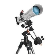 CELESTRON 星特朗 80EQ Pro 天文望远镜