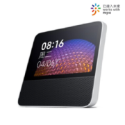 小爱触屏音箱8 带屏智能音箱